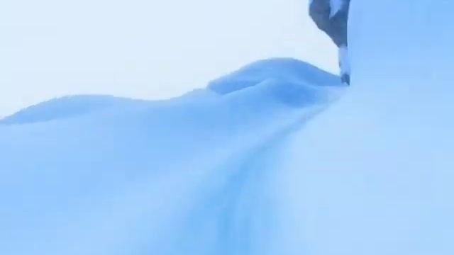 Снежные горки