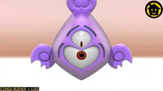 GERMAN Gummibär Gummy Bear Song PART 511 - TEAM BAHAY 3.0 SUPER COOL SCARY EFFECTS