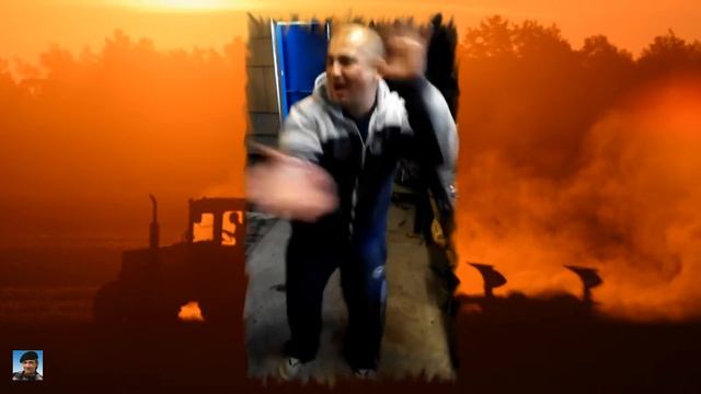 Вячеслав Сидоренко Загоночка