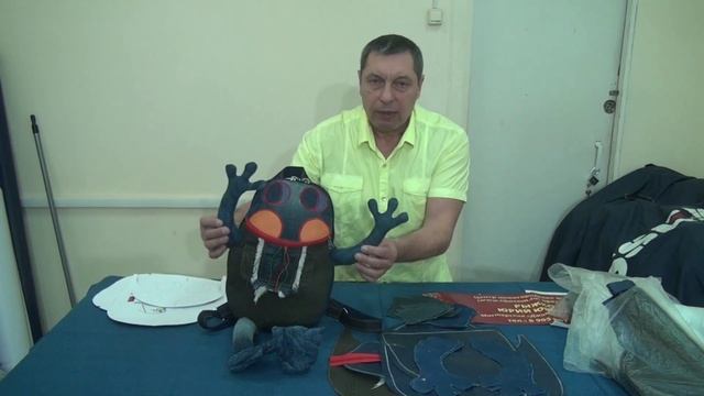 DIY Bag Jeans Fantasy набор для рукоделия ВСЁ ВКЛЮЧЕНО что в комплекте сколько стоит как приобрести