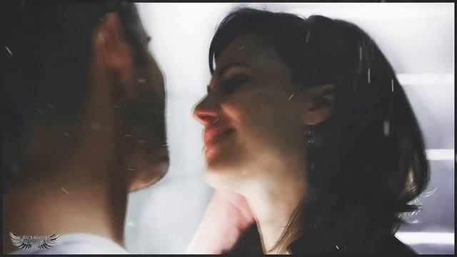 Regina & Robin | Because it was real