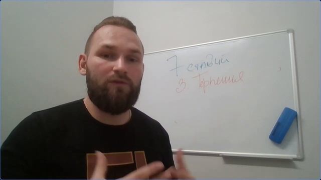 Стадии семейных отношений простым языком. Психолог Артем Савва.