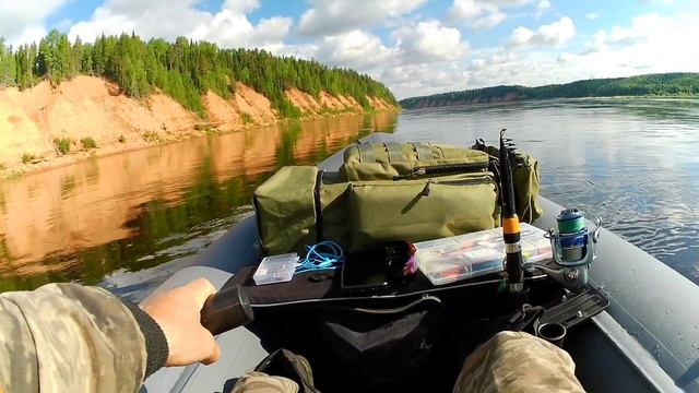 Берег левый берег правый