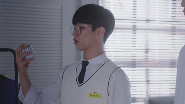 Любовная революция 1 сезон 24 серия