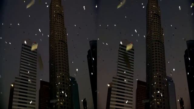LG CINEMA 3D DEMO SBS 1080P