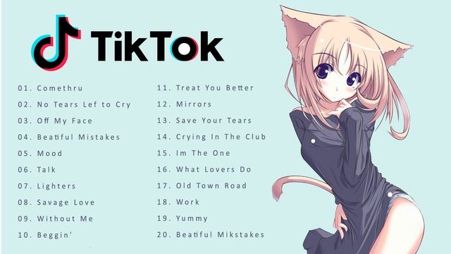 Best Tik Tok Songs 2021 ♫ TikTok Playlist TikTok Hits 2021 ♫ ПЕСНИ ИЗ ТИК ТОКА 2021