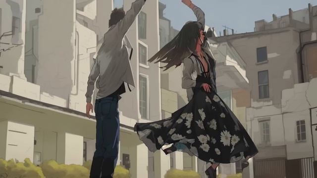 Евгений Маргулис — Москва (Премьера клипа 2023)