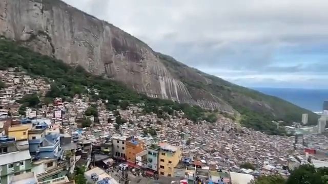 Самые опасные места на планете.