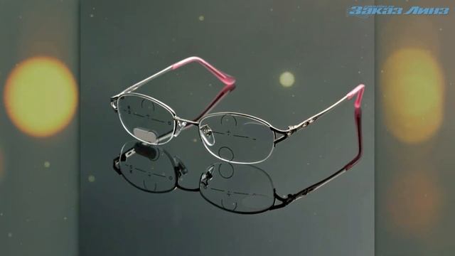 Очки для чтения ?