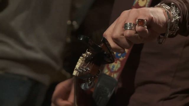 Серьга