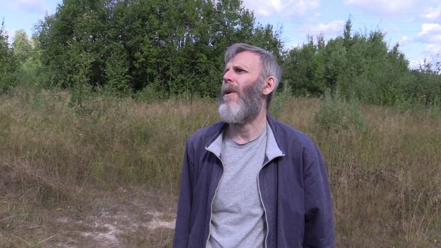 ДУМЫ ОКАЯННЫЕ  Андрей Баженов