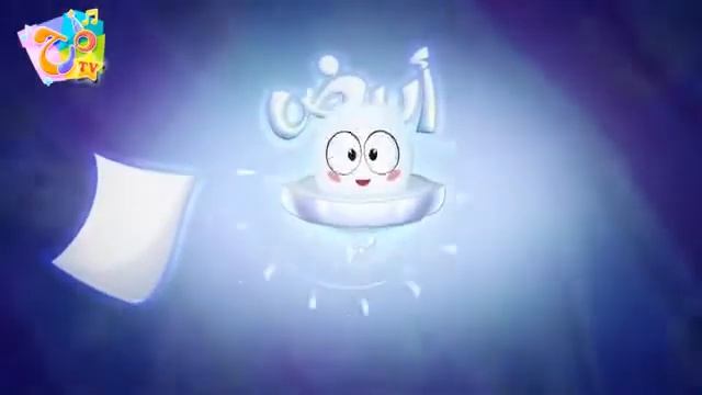 Учим цвета «детский нашид без музыки/марах тв
