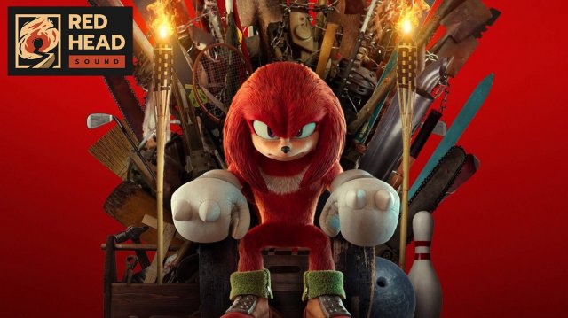 Наклз (2024) — 1 сезон 4 серия | Knuckles (Дубляж Red Head Sound)