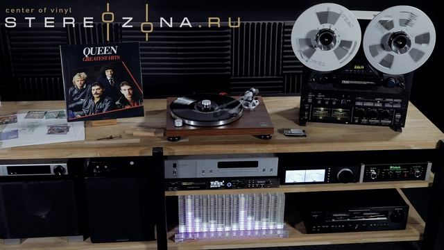 QUEEN — GREATEST HITS