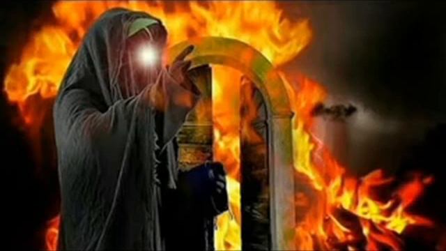 Xanım Fatimeyi Zəhra (s) Mərsiyə-Canım Zəhra.