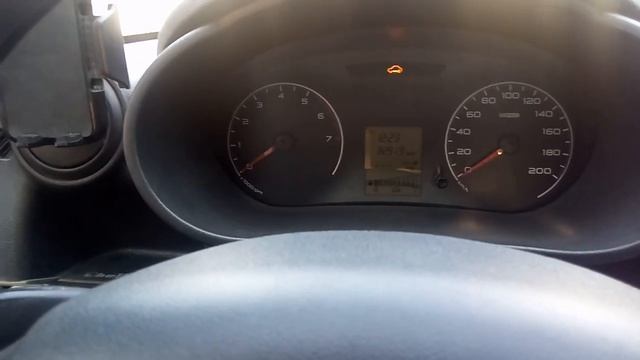 Лада гранта не заводится; ищу причину; реле, стартер или замок зажигания??? #гранта #ладагранта