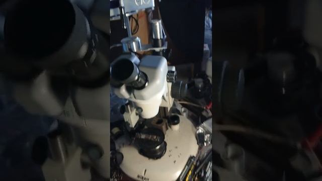 Nikon smz-645 part 3