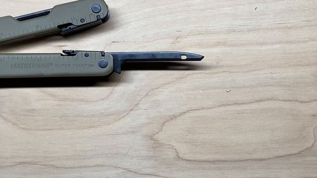 Leatherman SuperTool 300 M