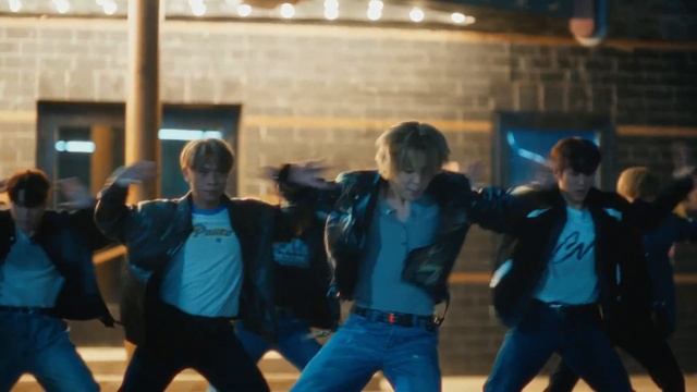 지민 Jimin 'Who' Official MV