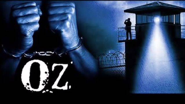 Сериал Тюрьма «ОZ» — 6 сезон 6 серия / Oz