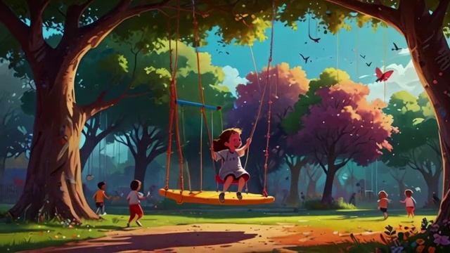 Планета Земля🎵🐹🎧Детская танцевальная песня