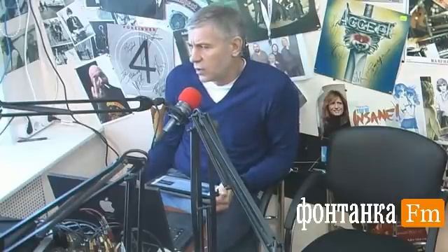 Евгений Вышенков о поколении нахлебников
