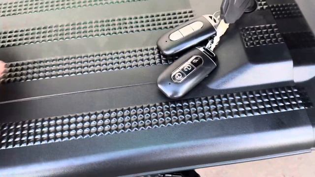 Электро чопер Ikingi 4000w