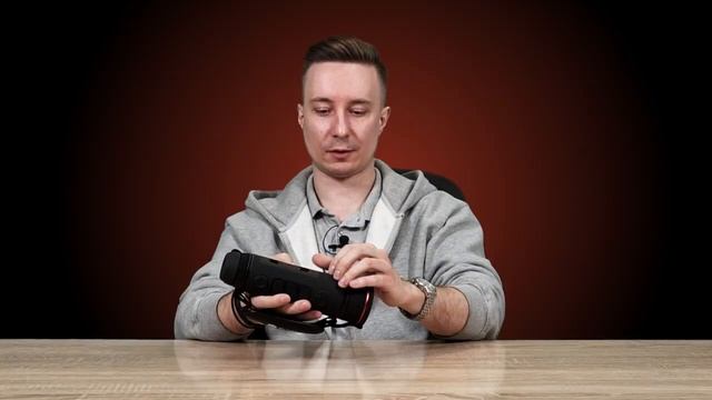 Первый в России! Guide TJ430 LRF   необычный тепловизионный монокуляр