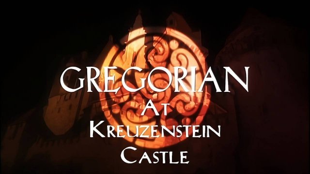 Концерт GREGORIAN at Kreuzenstein Castle [1080p]