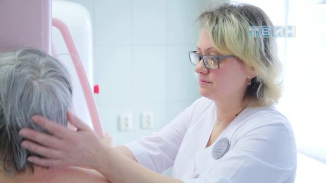 Рак Молочной железы