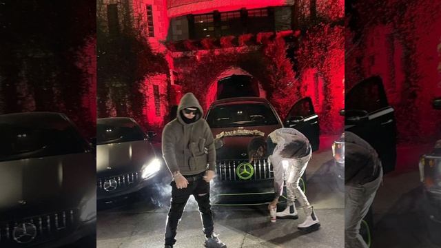 wat u want 2 - yeat (prod.sky) (sped up) [tiktok version)