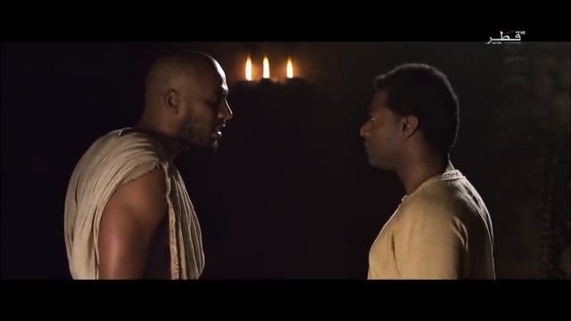 عمر بن الخطاب - الحلقة 03
