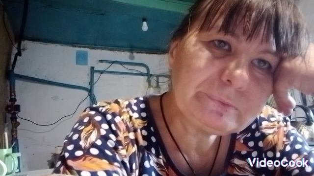 деревенская жизнь