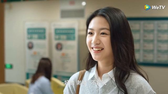 Любовь навсегда 1 сезон 23 серия