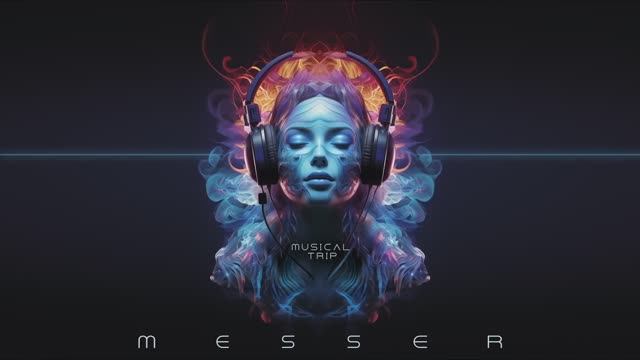 MUSICAL TRIP No.2 2023 Melodic Progressive House Techno
