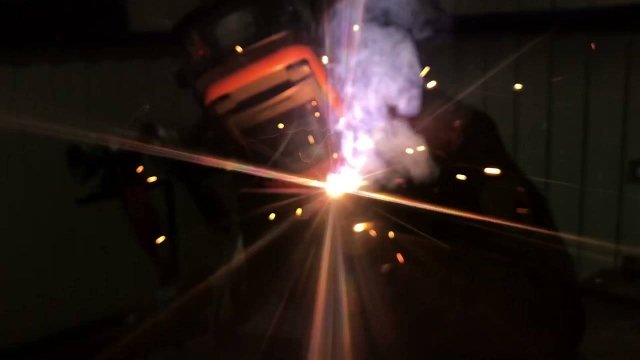ВЕРТИКАЛЬНЫЙ ТАВР | РД СВАРКА | MMA WELDING