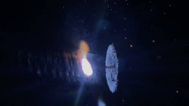 ГОРИЗОНТАЛЬНЫЙ СТЫК | СВАРКА ПОЛУАВТОМАТОМ | MIG WELDING | Школа Сварки РВТ