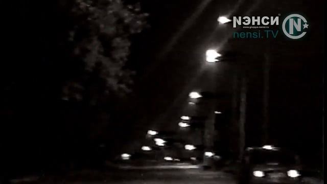 Нэнси Черный Кадиллак