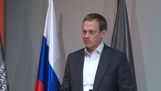 Бахрушинский музей привёз в Рязань выставку «Пушкин и театр»