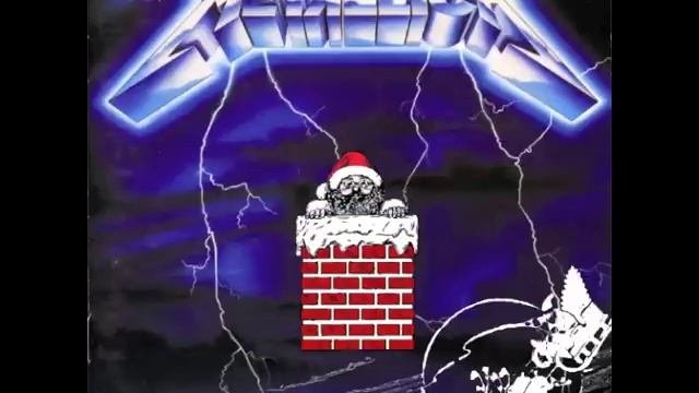 For Whom the Jingle Bell Tolls