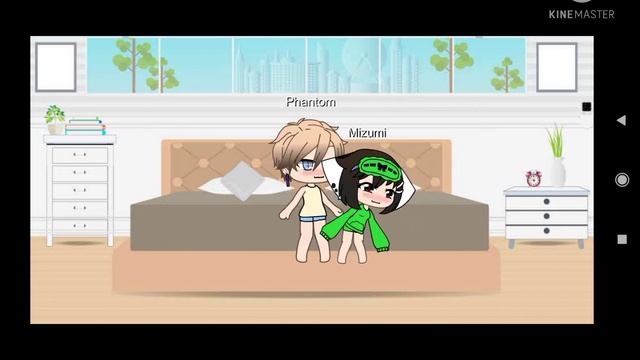 семпай🩹(гача срача)🤮🤮🤢