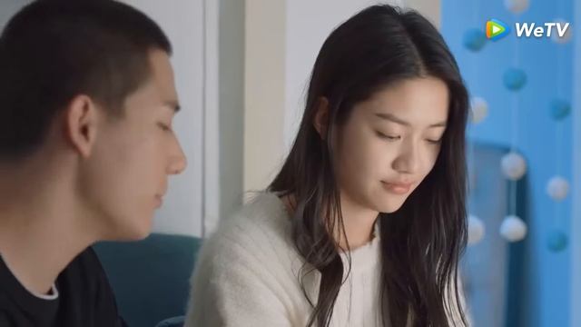 Любовь навсегда 1 сезон 21 серия