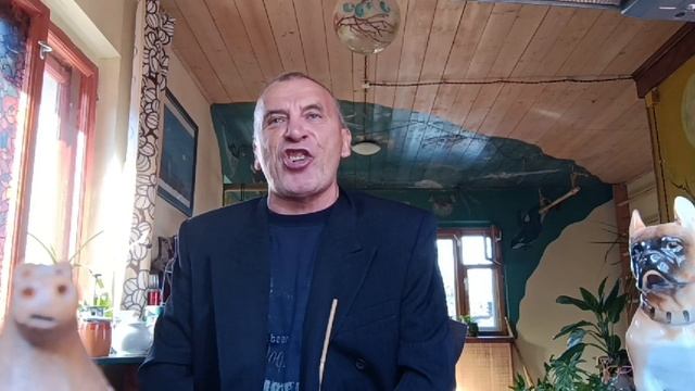 Триумфально! - вскочив, возопил Глот Изыскатель. - Вы выведете  народ из тьмы и невежества. Дух22