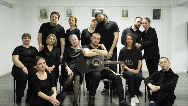 Поэтические строки. "САМ Источник"
