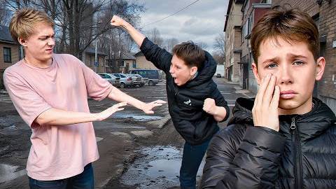СЫН ПОТЕРЯЛ СВОЮ МАМУ НАВСЕГДА. ЧТО С НЕЙ СЛУЧИЛОСЬ_(ЧАСТЬ 15)