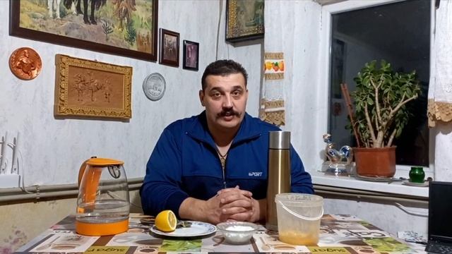 ЭНЕРГЕТИК ОТ ДМИТРИЯ ХАЛАДЖИ