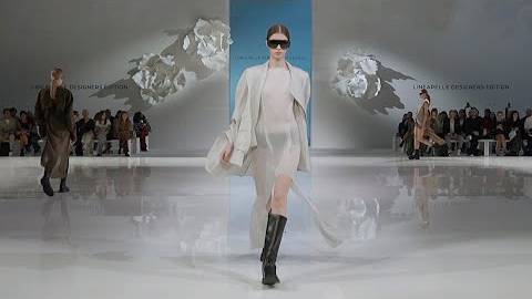 Davii | Spring Summer 2025 | Milan Fashion Week