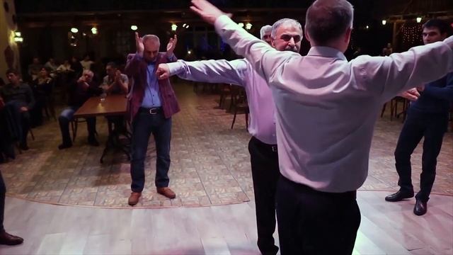 Ренат и Ашуг Шемшир-Попурри