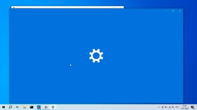 Как сбросить настройки клавиатуры Windows на компьютере