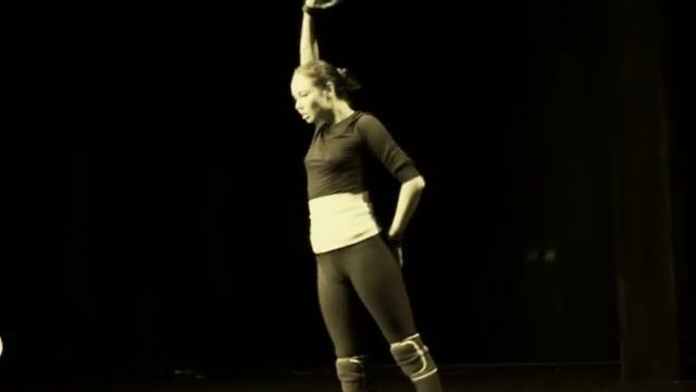 LYASAN UTYASHEVA AND BORISLAV STRULEV ''TAIS DANCE''